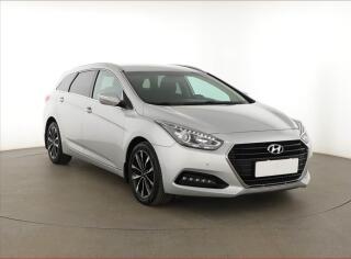 Hyundai i40 1.7 CRDi, Automat, Navi