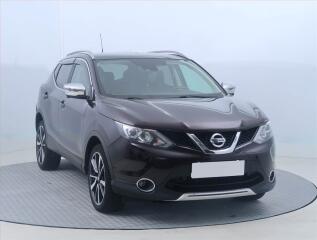 Nissan Qashqai 1.6 DIG-T, K��e, Navi