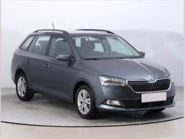 koda Fabia 1.0 TSI, R,2.maj, Ke