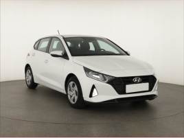 Hyundai i20 1.2 MPI, Serv.kniha