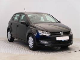 Volkswagen Polo 1.4, Serv.kniha, Tempomat