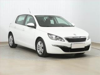Peugeot 308 1.6 BlueHDi, R,1.maj