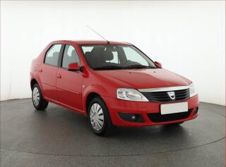 Dacia Logan 1.4, po STK, jezd� dob�e