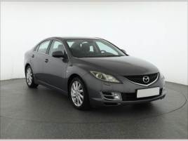 Mazda 6 1.8, po STK, Tan, dobr stav