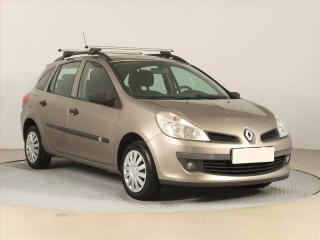 Renault Clio 1.2 16V , po STK, jezd dobe