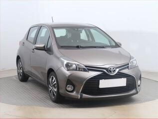 Toyota Yaris 1.0 VVT-i, Park.�senzory