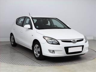 Hyundai i30 1.4 CVVT, po STK, dobr� stav