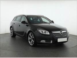 Opel Insignia 2.0 CDTI, Automat, nov STK