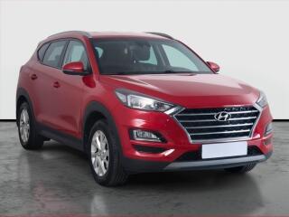 Hyundai Tucson 1.6 CRDi, Serv.kniha, Navi