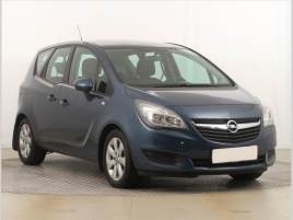 Opel Meriva 1.4 Turbo, R,2.maj