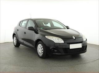 Renault M�gane 1.6 16V, po STK, slu�n� stav
