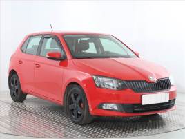 koda Fabia Ambition 1.0