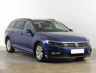 Volkswagen Passat R-Line 1.6 TDI, Automat, Navi