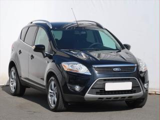 Ford Kuga Trend 2.0 TDCi, Serv.kniha