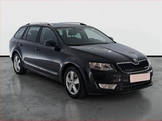 �koda Octavia Ambition 1.6 TDI, Serv.kniha