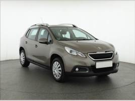 Peugeot 2008 1.2 PureTech, Serv.kniha