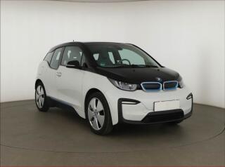 BMW i3 120Ah BEV, SoH 92%