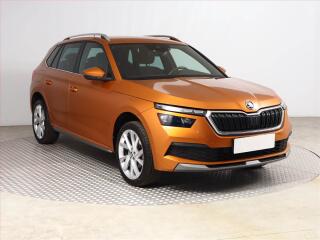 �koda Kamiq Style 1.0 TSI