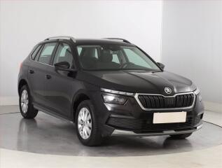 �koda Kamiq Style Plus 1.5 TSI