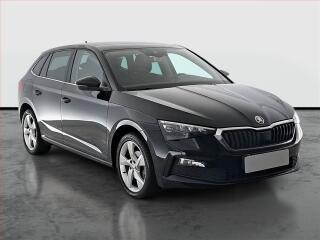 �koda Scala Style 1.5 TSI, Automat