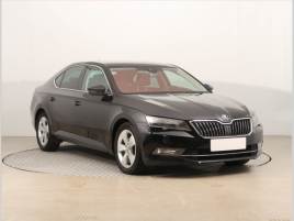 koda Superb 2.0 TDI, R 1, DSG, 4x4