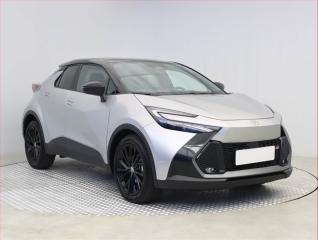 Toyota C-HR 2.0 Hybrid, GR SPORT, R