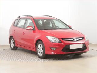 Hyundai i30 1.4 CVVT, �R,1.maj, Tempomat
