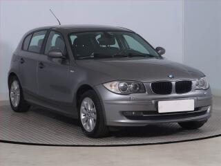 BMW 118i, Serv.kniha, po STK