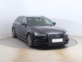 Audi A6 S line 3.0 TDI, 4X4, Automat