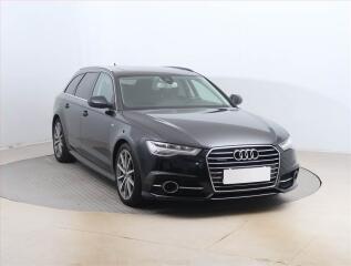 Audi A6 S line 3.0 TDI, 4X4, Automat