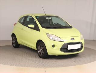 Ford Ka 1.2 i, po STK, za skv�lou cenu