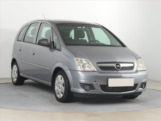 Opel Meriva 1.7 CDTI, po STK, Tan, Klima