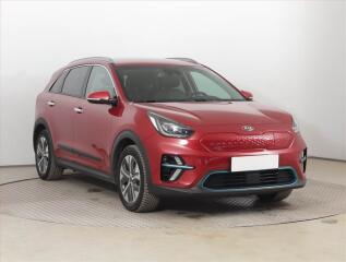 Kia e-Niro 64 kWh, SoH 100%