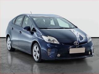 Toyota Prius 1.8 VVT-i HSD, Automat