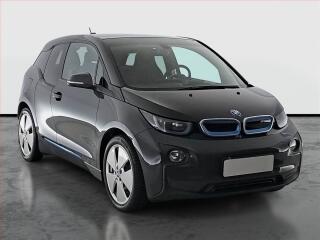 BMW i3 60Ah BEV, SoH 79%, Automat
