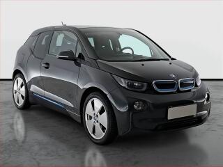 BMW i3 60Ah BEV, SoH 79%, Automat