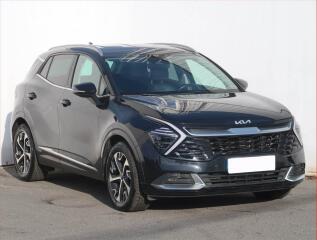Kia Sportage 1.6 T-GDI MHEV