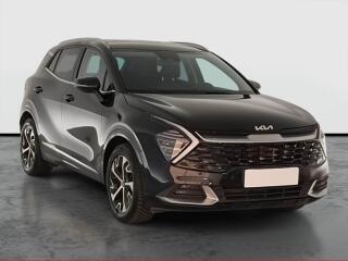 Kia Sportage 1.6 T-GDI MHEV