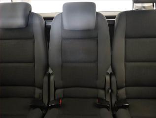 Volkswagen Touran (2010) 1.6 TDI, Automat, Serv.kniha - náhled 10