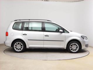 Volkswagen Touran (2010) 1.6 TDI, Automat, Serv.kniha - náhled 6