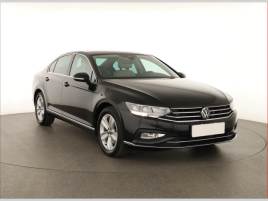 Volkswagen Passat Elegance 2.0 TDI, DSG