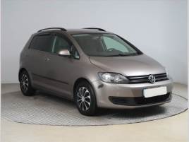 Volkswagen Golf Plus 1.6 TDI, Tempomat