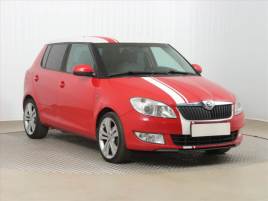 koda Fabia 1.6 TDI, nov STK, pkn stav