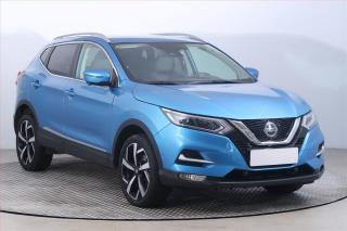 Nissan Qashqai 1.6 dCi, 4X4, Serv.kniha