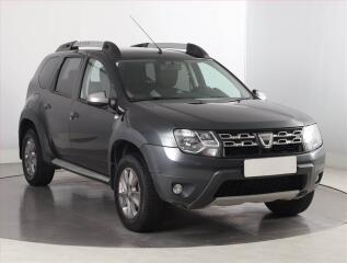 Dacia Duster 1.5 dCi, 4X4, Serv.kniha