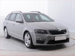 �koda Octavia RS 2.0 TDI, K��e, Navi