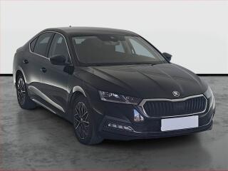 �koda Octavia 2.0 TDI, Navi, Tempomat