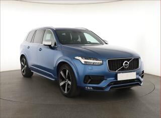 Volvo XC90 R-Design D5 AWD