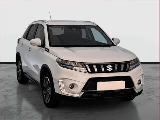 Suzuki Vitara Elegance 1.4 BoosterJet