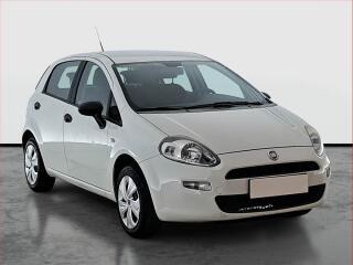 Fiat Punto 1.2, Tempomat